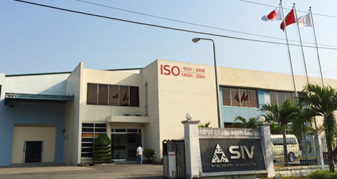 Company Information