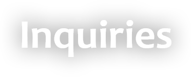 Inquiries
