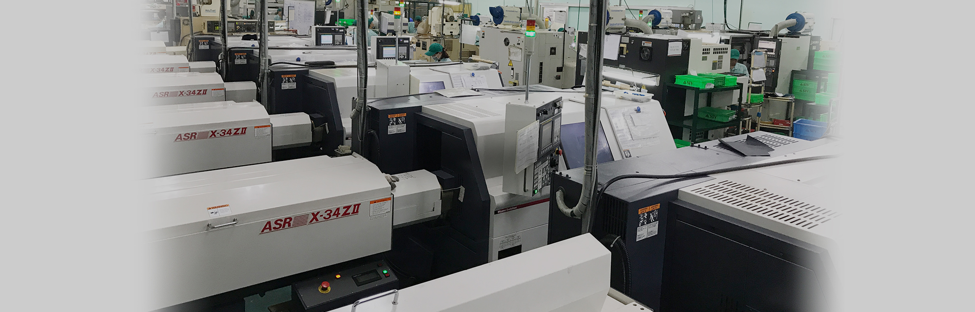 Your Trusted Experts for Fluid Power Control Equipment Parts