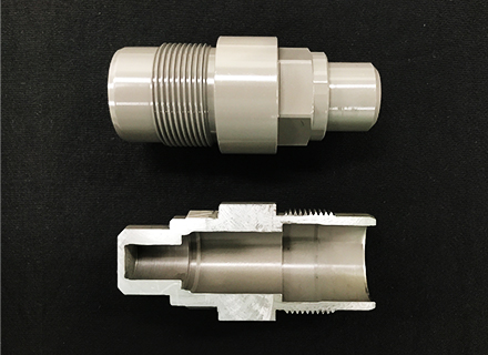 Hydraulic transmission