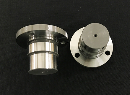 Hydraulic pump
