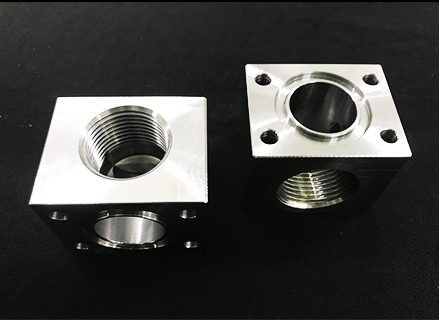 Flange