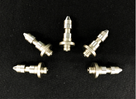 Hydraulic valve